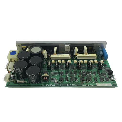 PinPoint Embroidery Parts & Supplies: Tajima Y Axis Driver Card